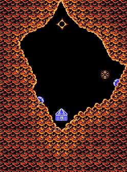 Level 1 Warship Zone